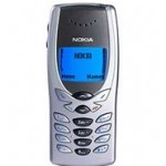 nokia8250
