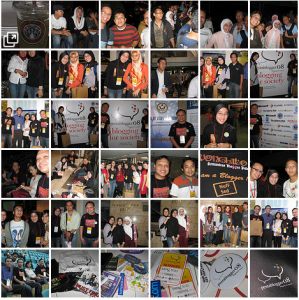 Foto-foto PB2008