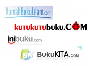 Toko Buku Online Pilihan