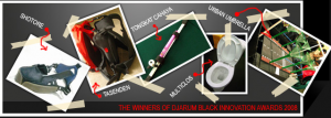 Black Innovation Award