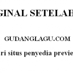 mohon dari 4shared