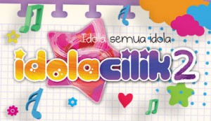 Idola Cilik 2