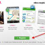 register