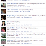 wall FB