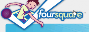 Logo Foursquare