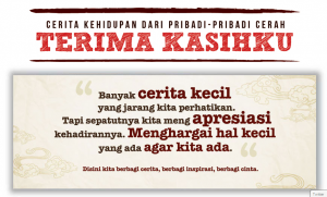 Halaman depan