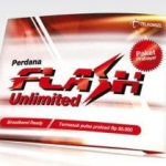 flash