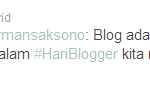 blog
