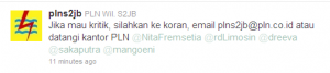 mention lanjutan @plns2jb