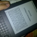 kindle 3