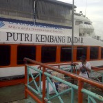 KM Putri Kembang Dadar