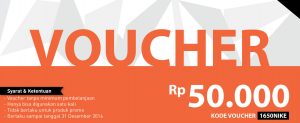 Free International Shipping dari Hargadunia.com