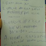Sudah Saatnya Ngomongin Surga dan Neraka