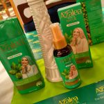Azalea : Shampoo Khusus Perempuan Berhijab