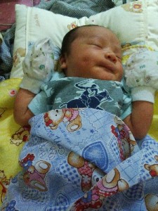 Gemilang Airlangga Rasyid