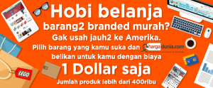 Cari dan Beli Produk Luar Negeri di Hargadunia.com